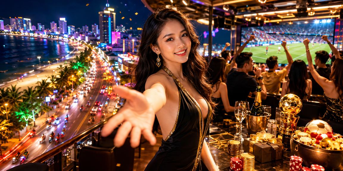 Phân tích casino trực tuyến và live casino tại 519